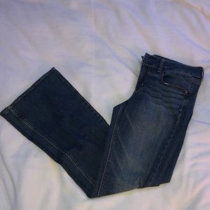 American eagle size 10 jeans